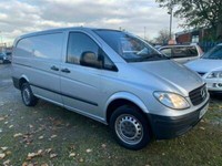 mercedes vito dualiner lease